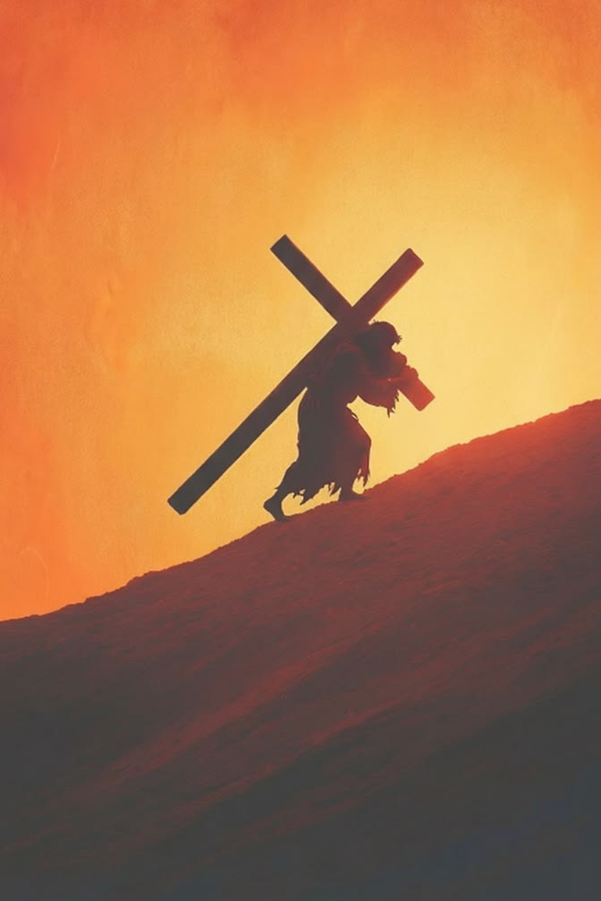 Jesus Hero Image