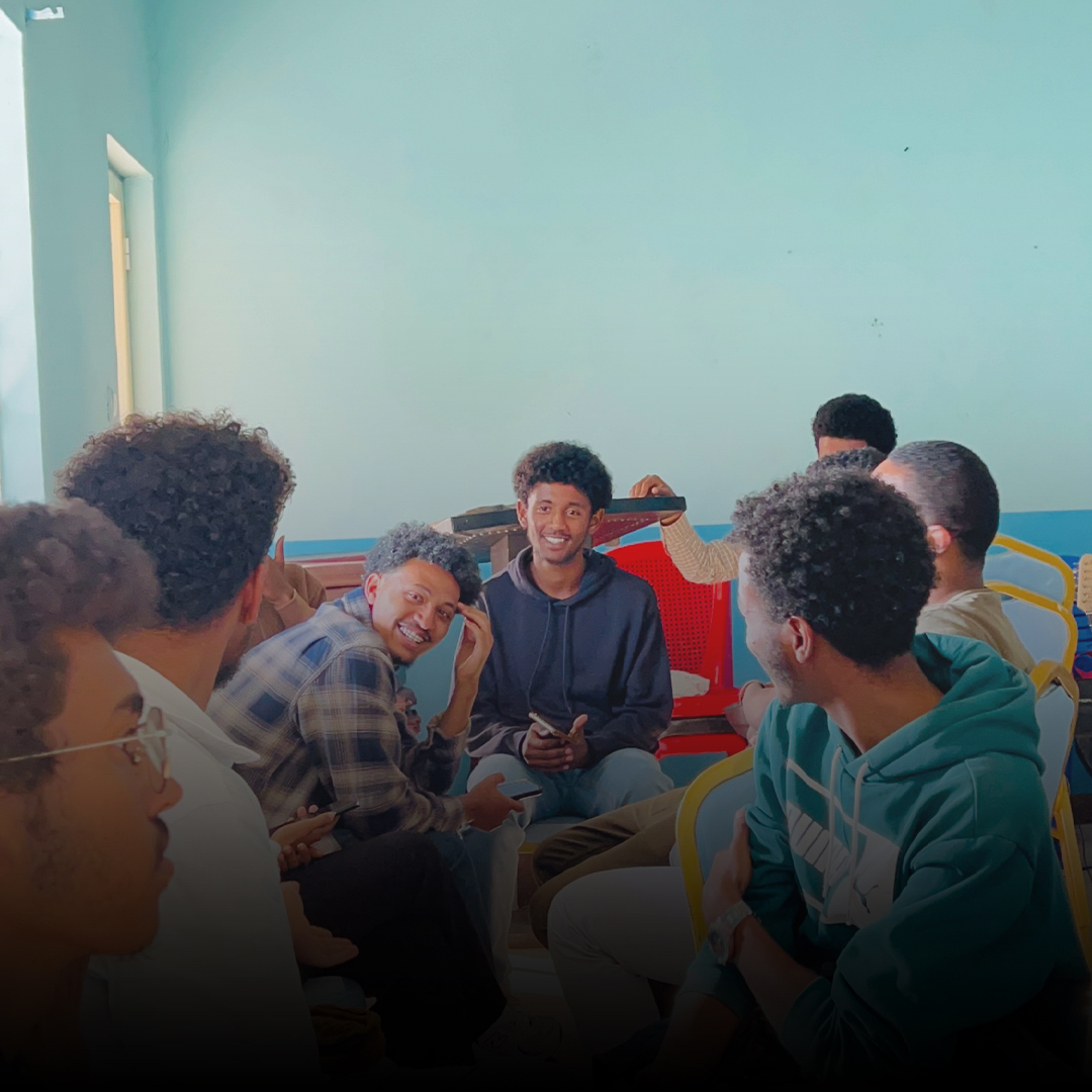 Fellowship Gathering