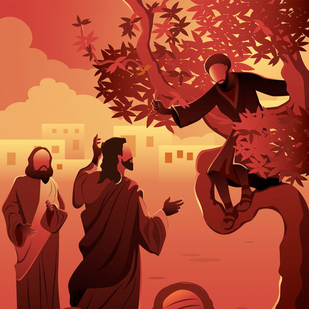 Gospel Message